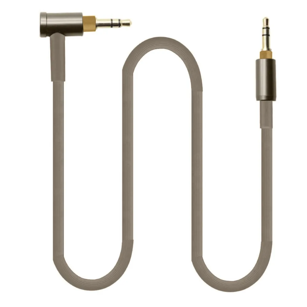 Aux наушников аудио удлинитель шнур для sony WH-1000xm3 WH-CH700N беспроводной