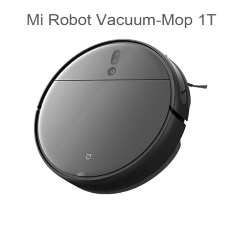 XIAOMI MIJIA Roboter Vakuum Mopp 1T 2 Pro + Kehr Waschen Wischen Reiniger домашний утюжок стерилизующий 3000 па Zyklon