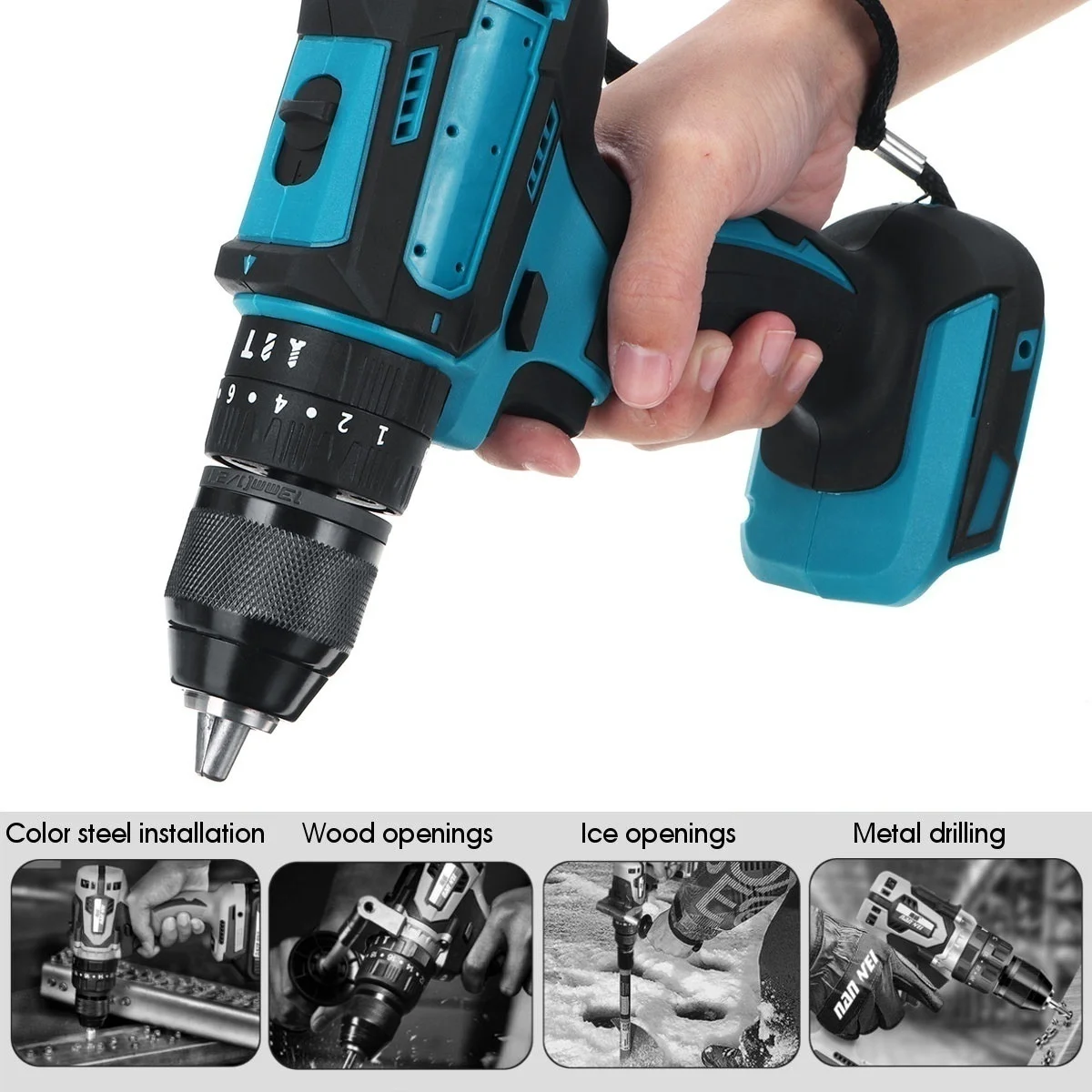 MiJing CH5 Intelligent Motherboard Layered Welding
