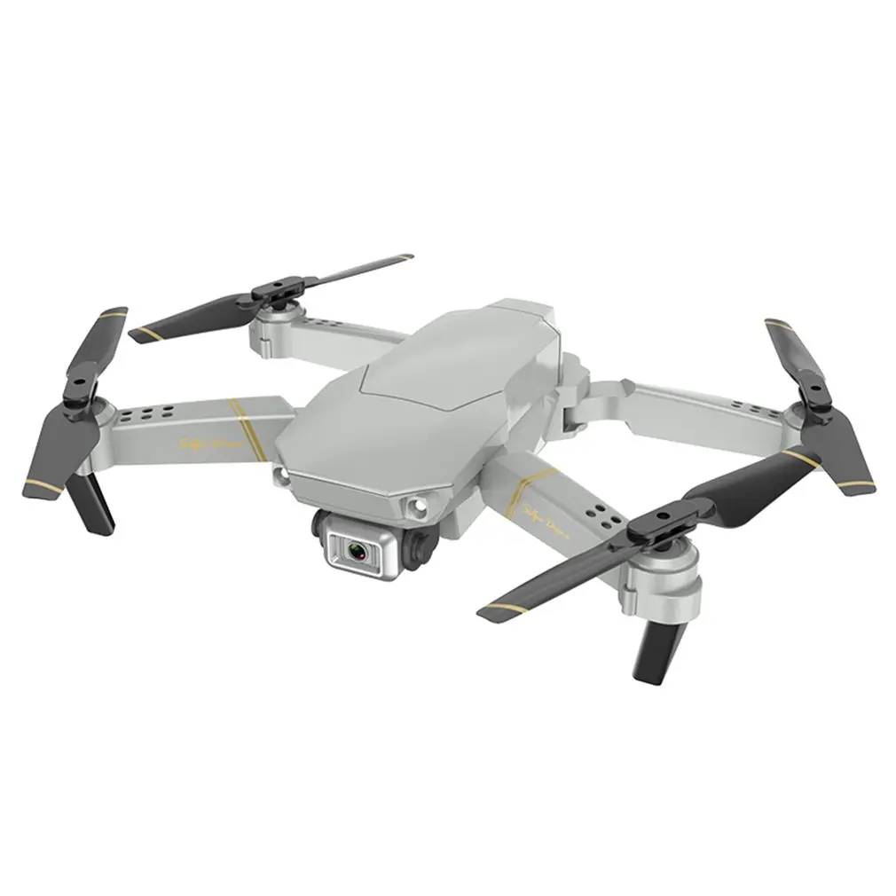 GD89 PRO wifi FPV складной Радиоуправляемый Дрон с 4K широкоугольной камерой альтитута режим удержания Вертолет Самолет VS E58