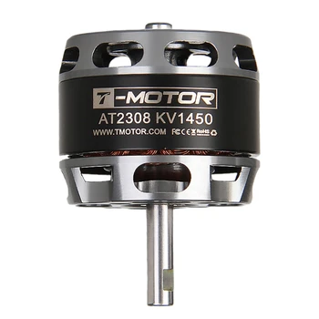 

T-Motor AT2308 1450KV Long Shaft Brushless Motor for RC Airplane Fixed Wing Model