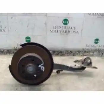 

HOSE REAR RIGHT OPEL VECTRA B SALOON 1. 6 16V HOSE T. D. AJ662 [8911174]