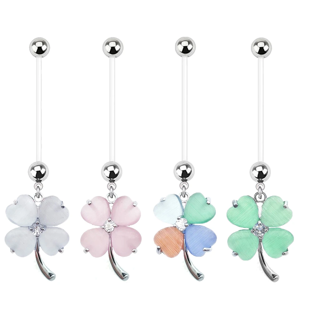 Pregnancy Navel Piercing Navel Piercing Pregnant Body Piercing