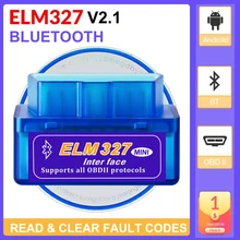 Elm327 bluetooth v2.1 para android elm 327 para android torque suporte leitor de código obdii