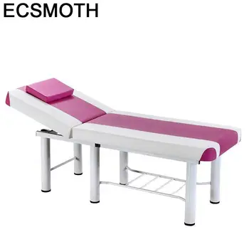 

Gratis Silla Masajeadora Beauty Chair Masaj Koltugu De Pliante Mueble Salon Table Camilla masaje Plegable Folding Massage Bed