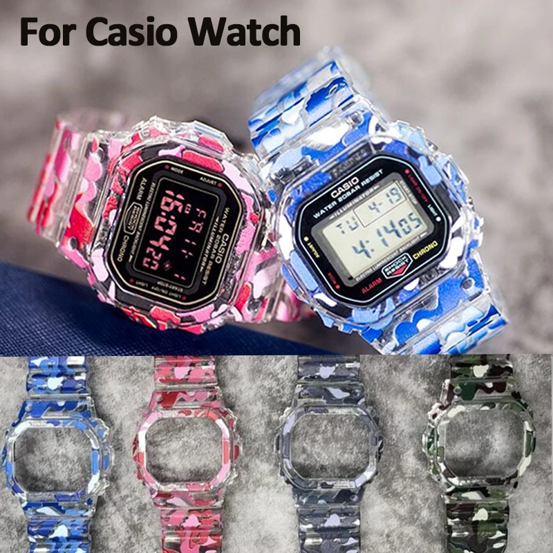 casio 5035