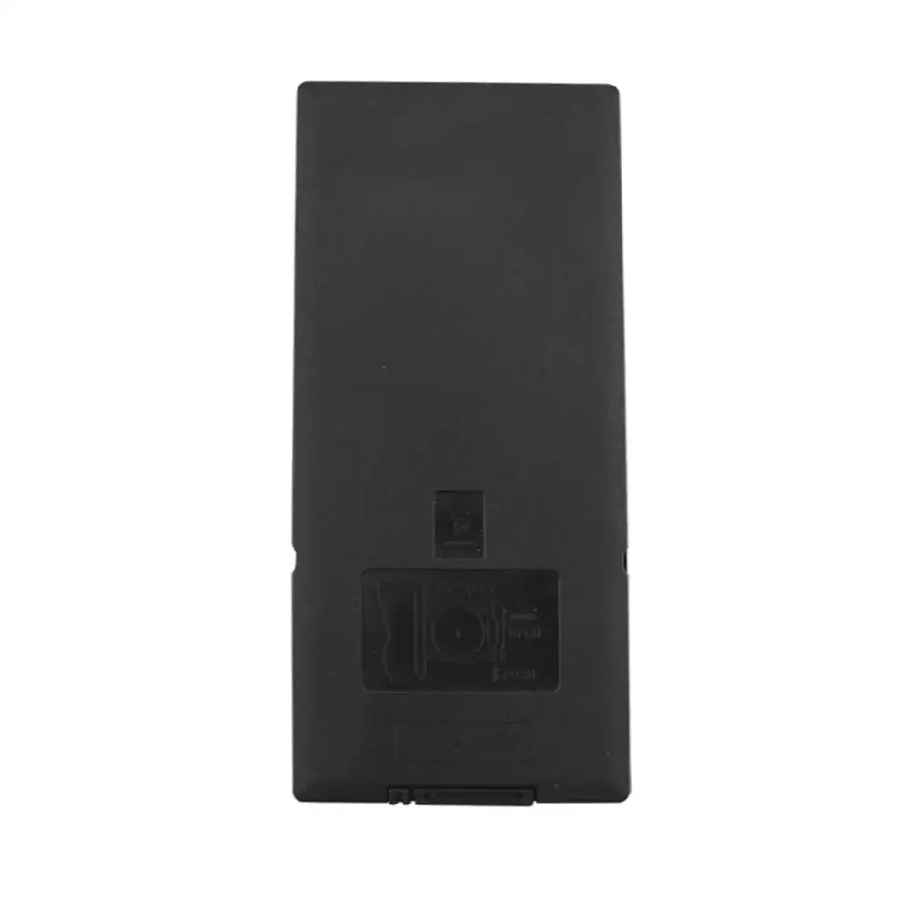 Мини 44key RGB светодиодный светильник с пультом дистанционного управления беспроводной RF Диммер светодиодный светильник s DC12V