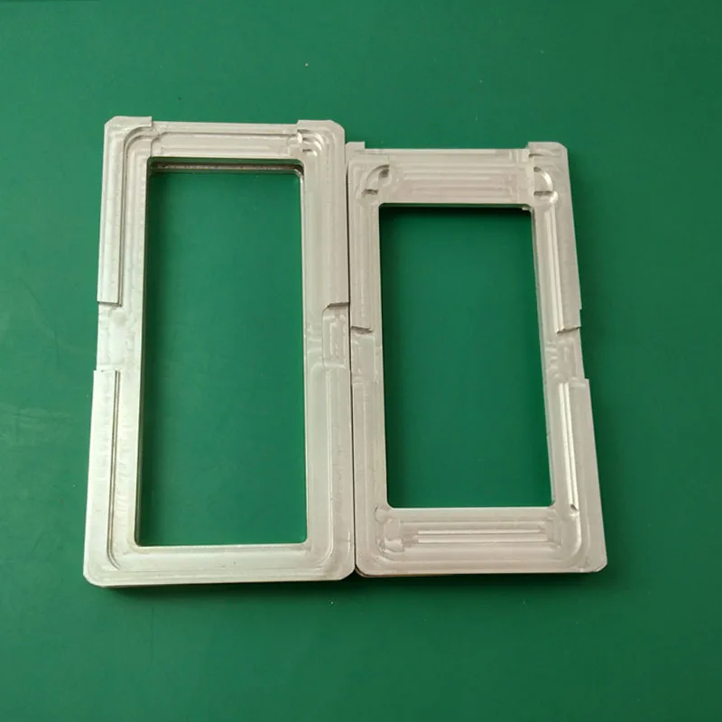 Местоположение формы для Samsung A10 A20 A30 A40 A50 A60 A70 A80 M10 M20 M30 точность местоположения OCA