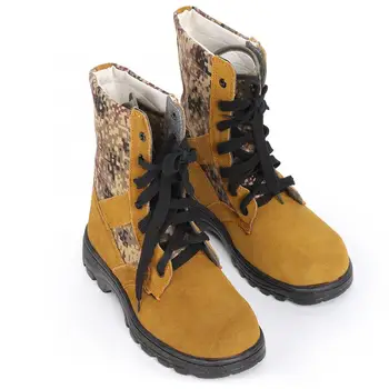 

Flame-Retarded Fireproof Safety Shoes Smash-Proof Puncture Proof Labor Insurance Work Boots calzado de seguridad