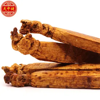 

2020 Changbaishan Gaolishen Authentic Sugar-Free Dried Korean Ginseng Nutritional Herbs for Regulates High Blood Pressure