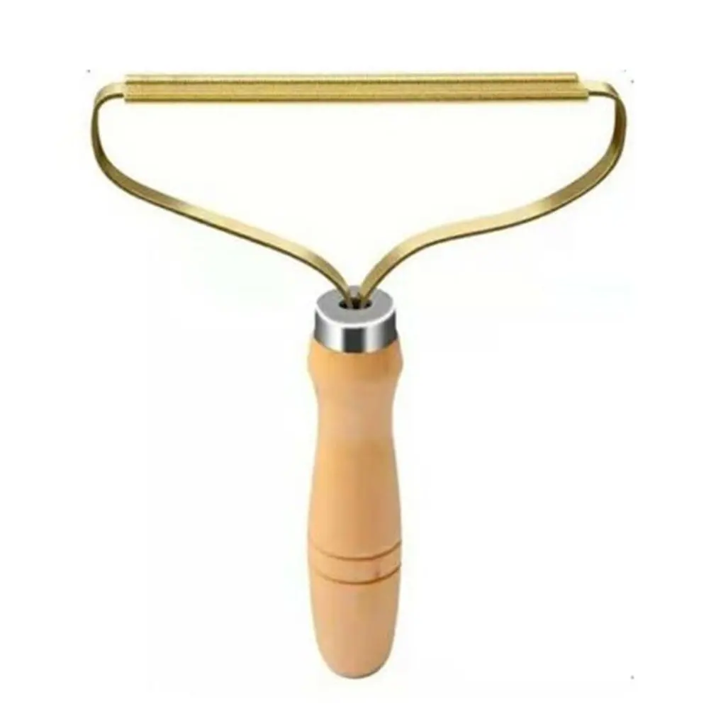 

Portable Lint Remover Clothes Fuzz Fabric Shaver Removing Roller Brush Tool Power-Gratis Lint Remover Roller