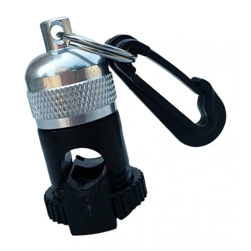 Scuba Diving Regulator Hose Holder Octopus Retainer Clip Keeper Regulator Hose Holder for Water Sports