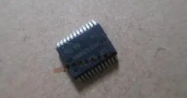 100% новая бесплатная доставка VNQ5E050AK