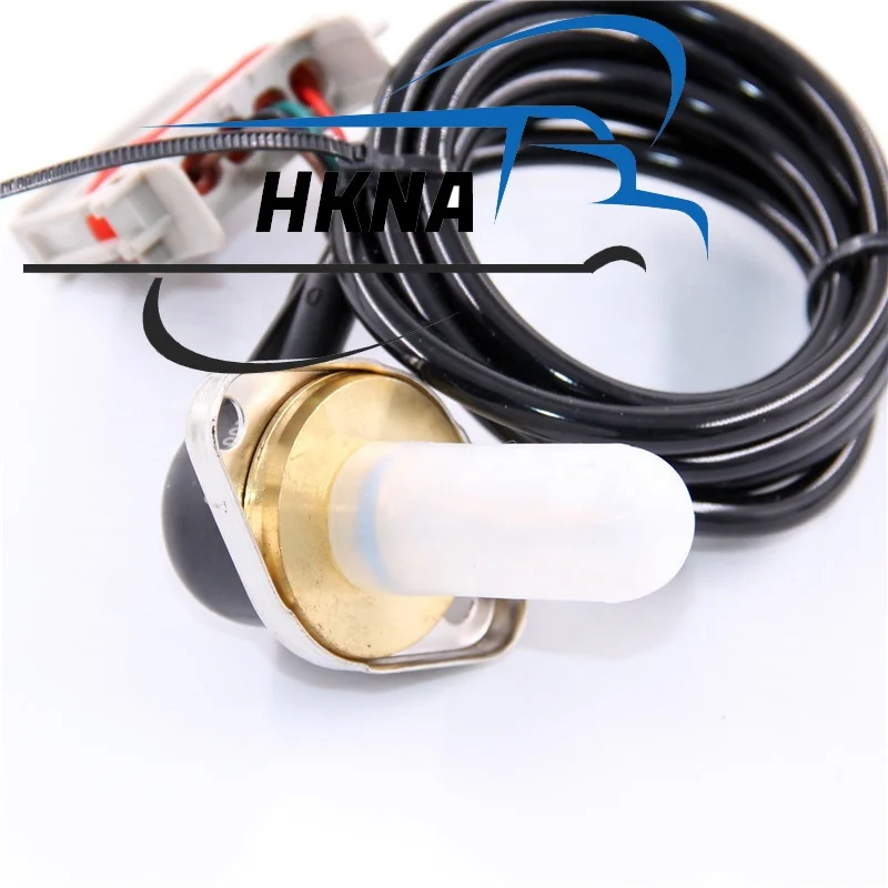 Truck Turbo Sensor for SCANIA 1787155 1862890 1862787 1862797 535520 2131817 2149696 1.11264