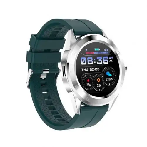 Y10 Touch Screen Multi Sports Bracelet Bluetooth Call Waterproof Heart Rate Blood Pressure Monitor Fitness Tracker Smart Watch 