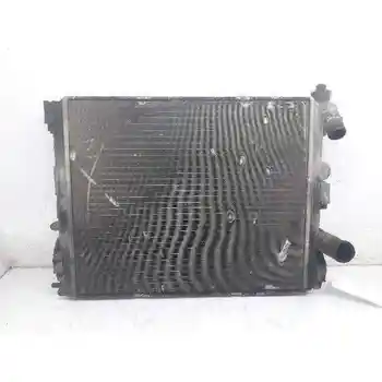 

8200033831 WATER RADIATOR RENAULT CLIO II PHASE I (B/CBO)
