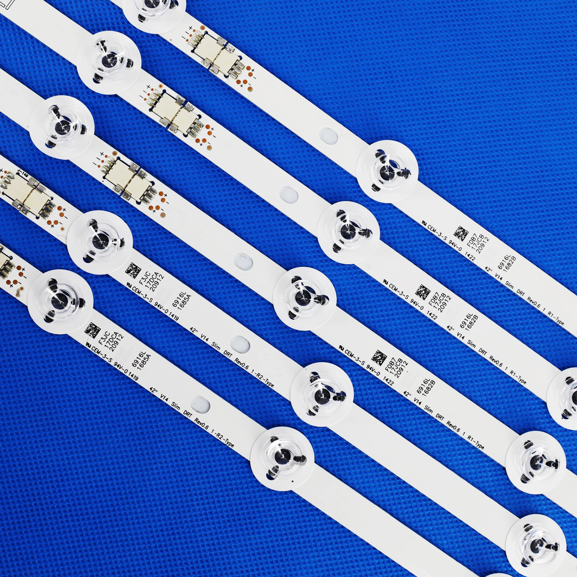 Рисунок 5 - Светодиодная лента для подсветки