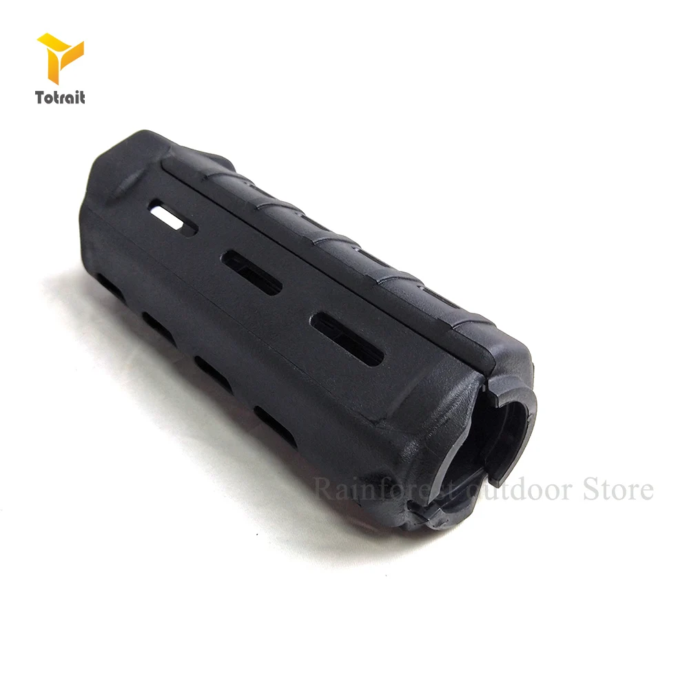 TOtrait Element Airsoft Защита рук Handguard аксессуары EX278 Drss MP Маркировка 7 дюймов/9 дюймов Handguard для охоты PTS версия