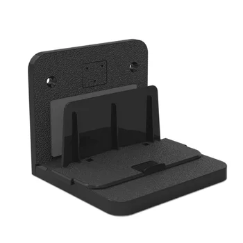 

Wall Mount Bracket Holder for Apple TV Box, Router, Modem, Cable Boxes, Streaming Media Devices, Hard Driver