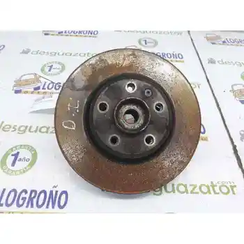 

8200630477 STEERING KNUCKLE FRONT LEFT RENAULT TRAFIC COMBI (AB 4.01)