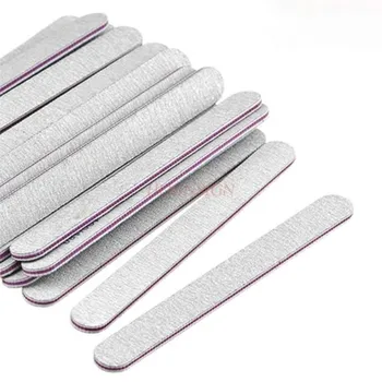 

nail tools Nail Polishing Set Scrub Strip Nail Polish Glue Strips Sand Bar Repair Shape Nail Frustration