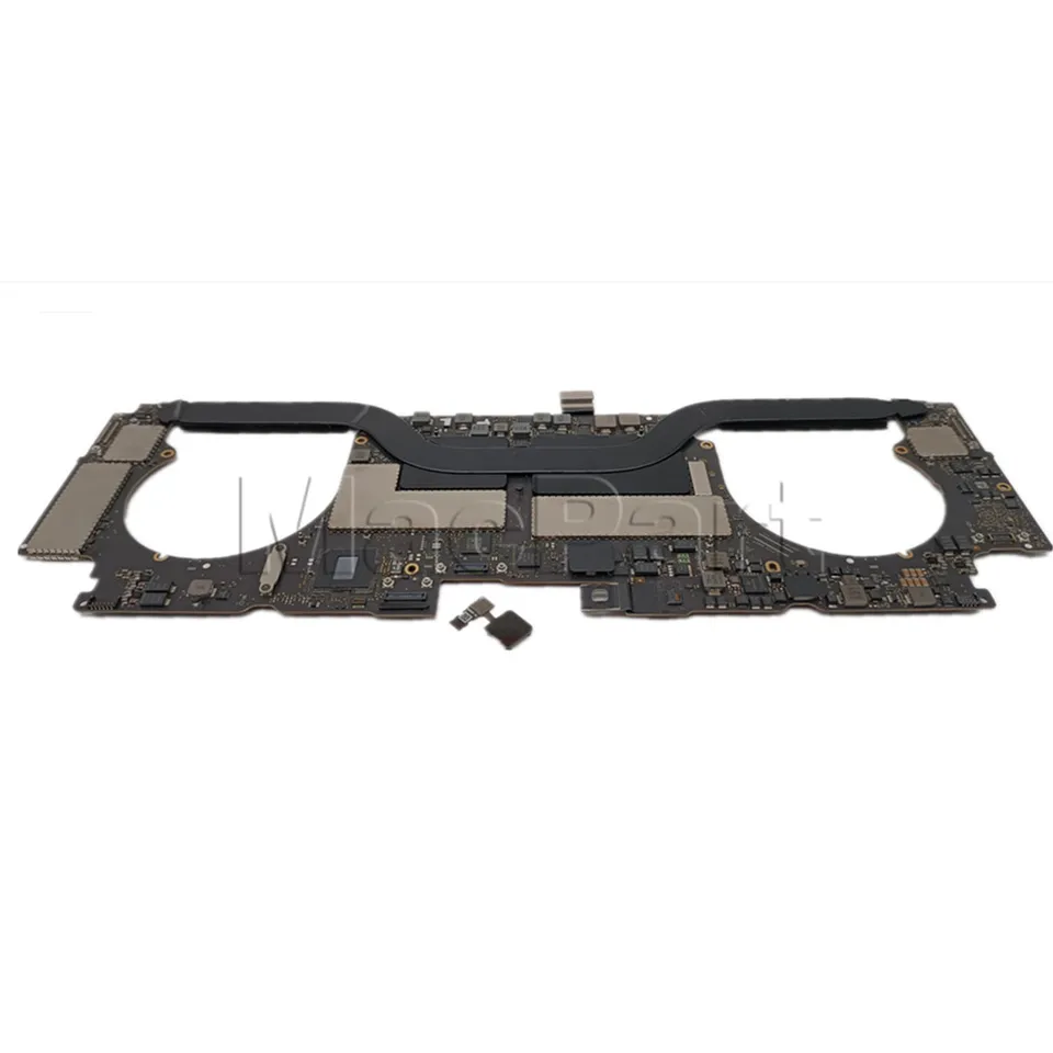 Carte Mère MacBook Pro 15" A1707 (2017) I7 2,8GHz 16Go 256Go - Occasion