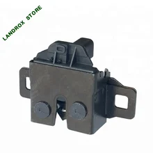 LR065339 для капота замок защелки привод подходит для Land Rover Discovery