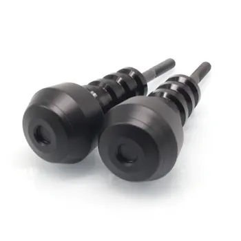 

MT09 Motorcycle Falling Protection Frame Slider Fairing Guard Crash Pad Protector Motor For Yamaha MT09 MT 09