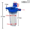 1Pcs Family Garden Plastic Blue Poultry Pet Products Farm Animal Feed Veterinary Reproduction Filter Water Supply Equipment ► Photo 3/6