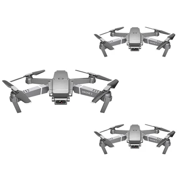 

Folding Drone Aerial High-Definition Camera Four-Axis Aircraft Remote Control Aircraft Fixed Height