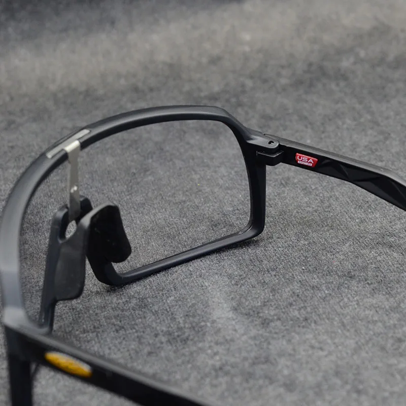 Фотохромные велосипедные солнцезащитные очки Oculos Ciclismo MTB дорожные велосипедные очки для спорта на открытом воздухе мужские/женские велосипедные очки UV400
