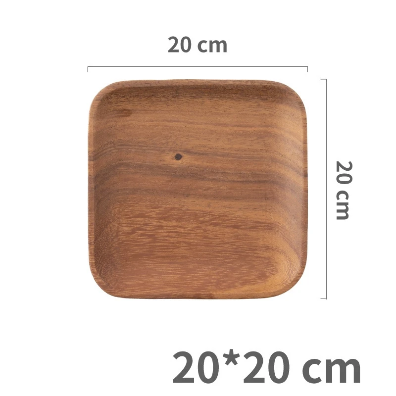 20CM Square