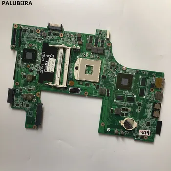 

PALUBEIRA for DELL Vostro Laptop motherboard N7110 Mainboard CN-01TN63 01TN63 DAV03AMB8E1 with video card chip tesed DDR3