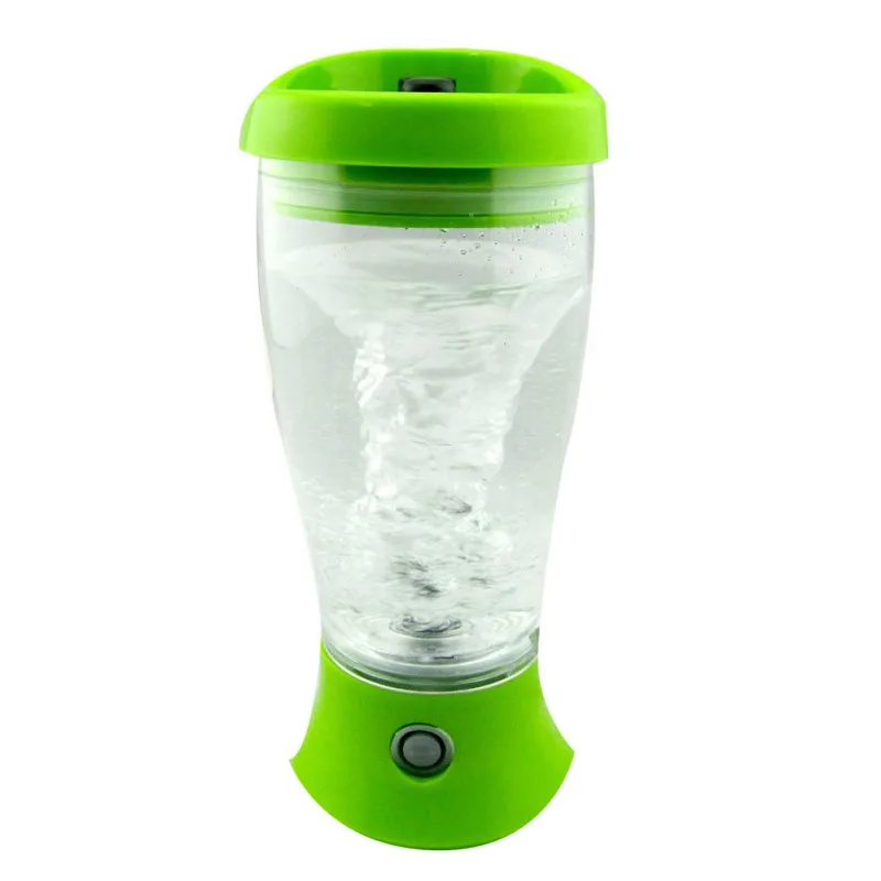 Бытовая практичная электрическая автоматическая теплоизоляция Автоматическое Смешивание чашки кофе Емкость для смешивания