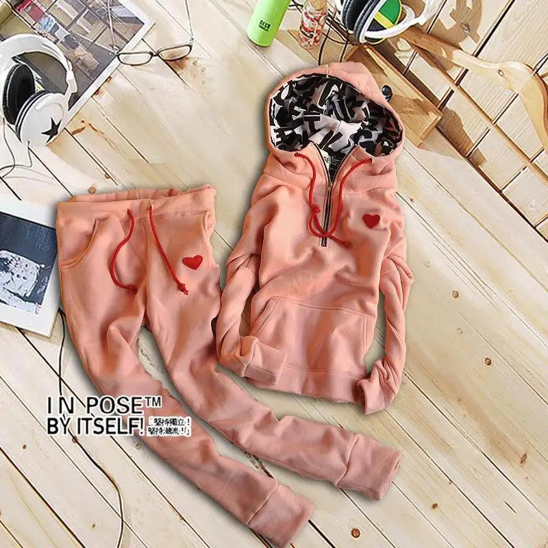 Новое поступление весны и осени Женский Повседневный модный бархатный толстый