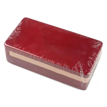 

Kong Ming Lock Treasure Box Beech Mystery Box Brain Teaser Puzzle Intelligence Toy Interlocking Jigsaw