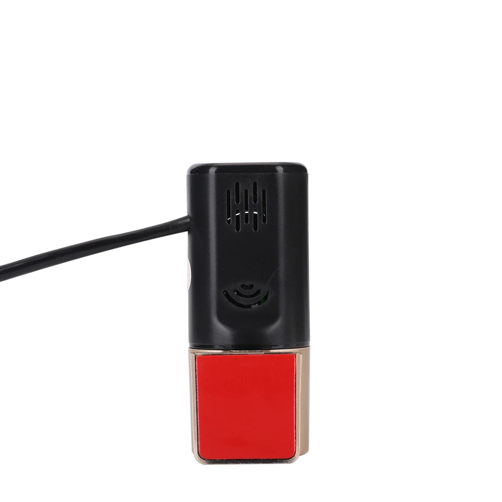 Скрытая Видеорегистраторы для автомобилей USB dvr видеорегистратор Камера мини