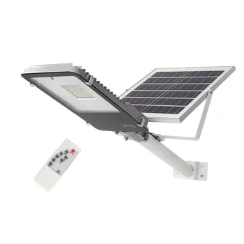 

150W Solar Street Lamp Outdoor Split High Brightness Remote Control Solar Light Waterproof Wall Lamp Street Solar Lamps
