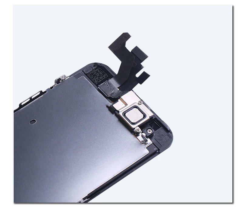 LCD Display Replacement Full  Assembly For iPhone 5 (8)