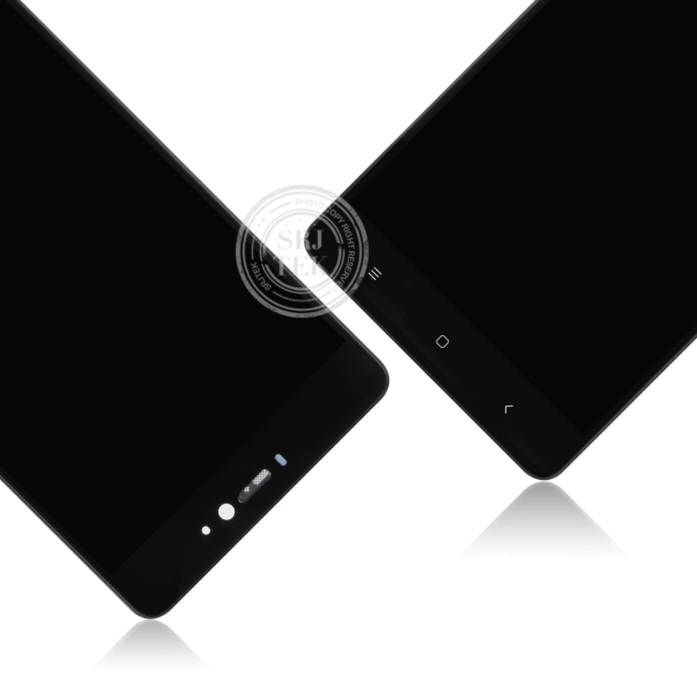 ЖК дисплей 5 дюймов для XIAOMI Mi4i Mi 4i сенсорный экран с дигитайзером в сборе MI