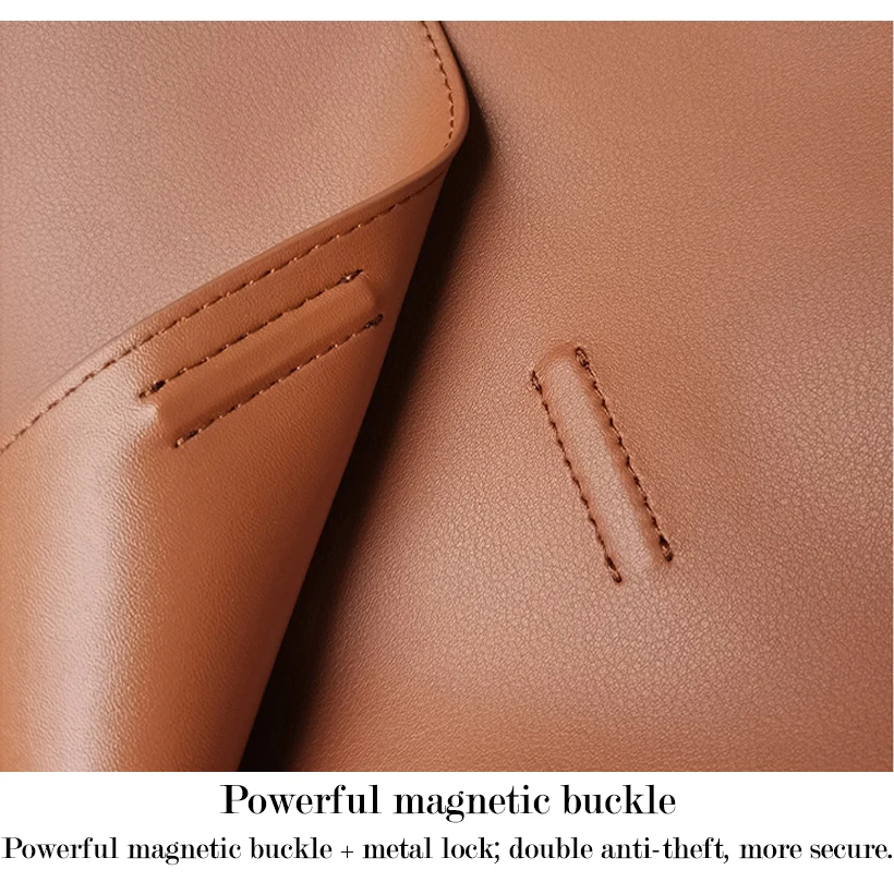FELIX & FELICIA Fashion High Quality Shoulder Handbags Women Genuine Leather Crossbody Ladies Casual Retro Design Tote Flap Bag