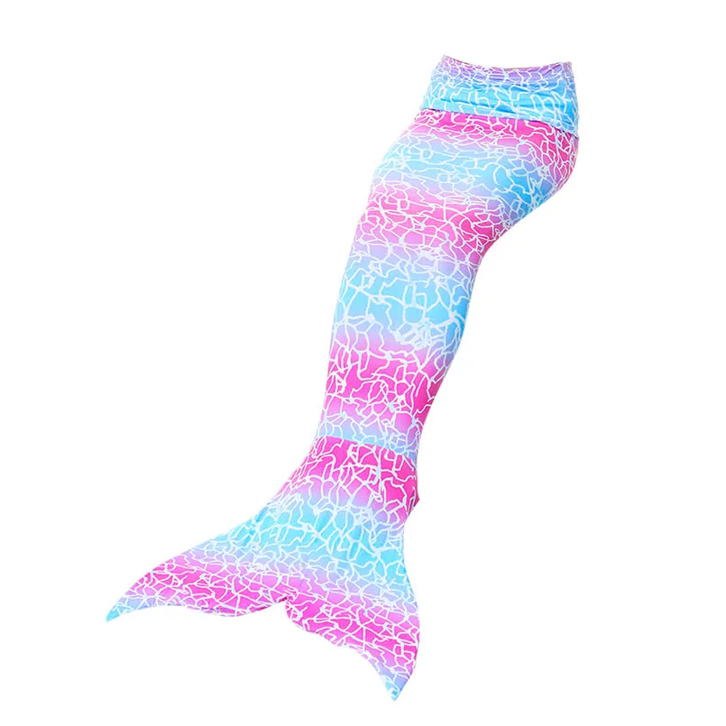 mermaid tail DH31-2