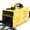 HONEST WELD Mig Welder Without Gas semi-automatic welding Flux Cored Wire MIG 160 Welding Machine ► Photo 2/6