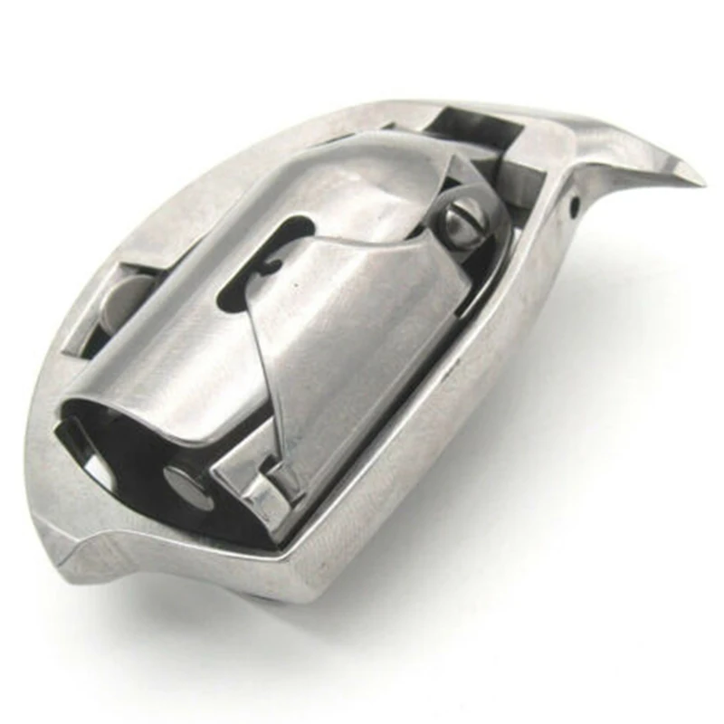 HAD-204 челнок крюк и 10 шт бобины для швейные машины durkopp Adler 204, 205, 266, 366, замена