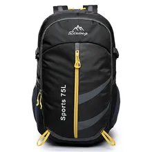 Мужской рюкзак на открытом воздухе, дорожная сумка, дорожные вещевые сумки, багажные сумки, спортивная женская сумка на выходные