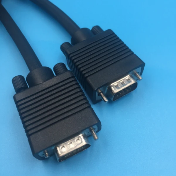 5m SVGA/VGA 5-контактный чехол для мониторов/проекторов
