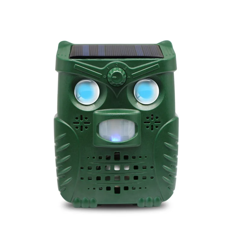 

Best ultrasound bird repeller , airport sonic bird repeller, bird repellent scarer