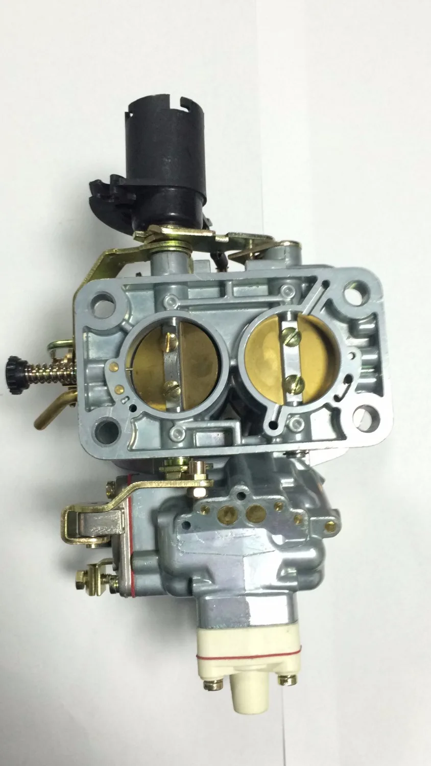 Карбюратор в сборе для 4/6 CC ALC/газовый двигатель SOLEX DUPLO OEM Гарантия качества 30000 Miles Быстрая