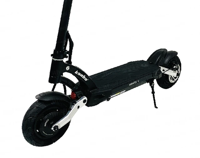 Kaabo Mantis10 pro+ 2000W dual motor e-scooter 60V 24.5Ah electric