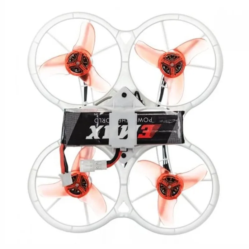Подарок официальный Emax Tinyhawk комплект RTF Rc Самолет F4 4в1 3A 15000KV 37CH 25mW 600TVL VTX 1S Крытый